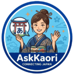 Ask Kaori