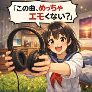 エモくない example