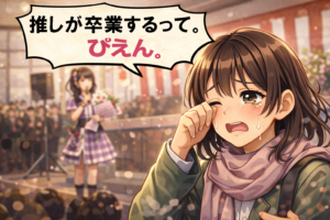 ぴえん