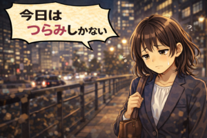 つらみ