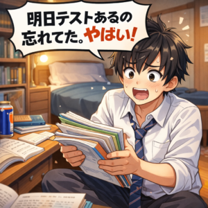 やばい example